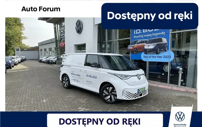 samochody osobowe Volkswagen ID.Buzz cena 270477 przebieg: 10, rok produkcji 2022 z Płock